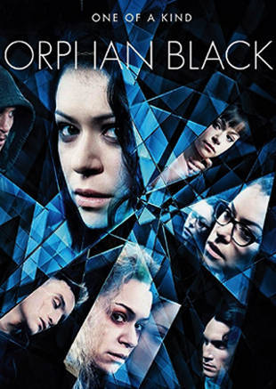 Orphan Black Season 3